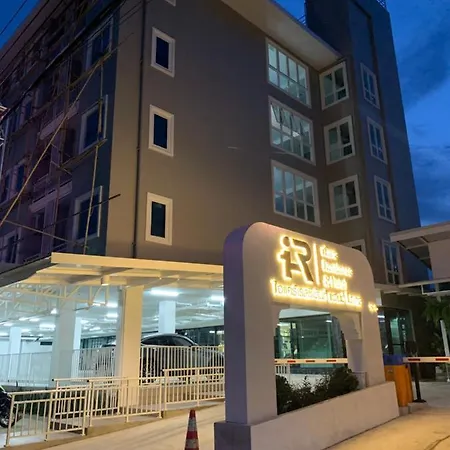 Icare Residence & Hotel
