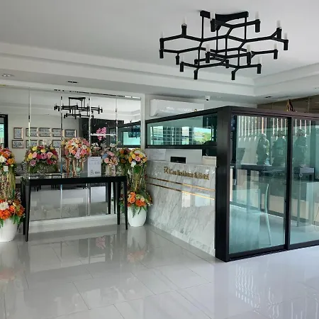 Icare Residence & Hotel