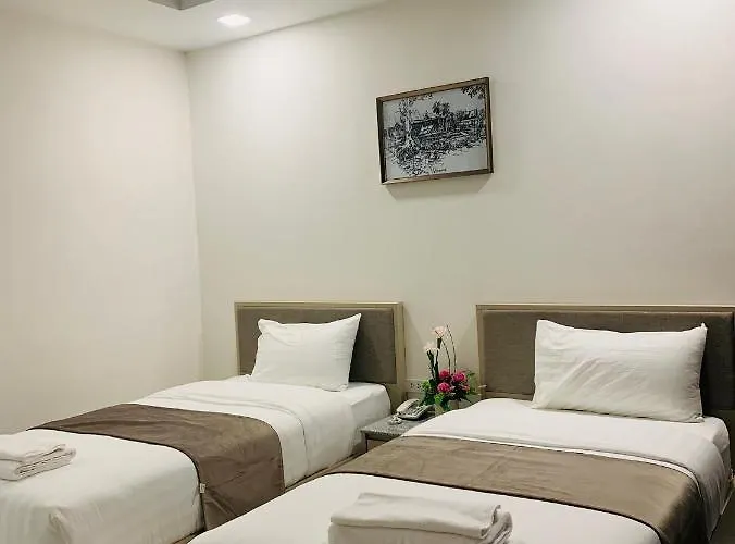 Hotel Icare & 3*