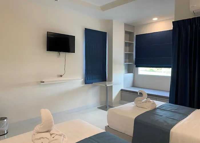 Hotel Icare &