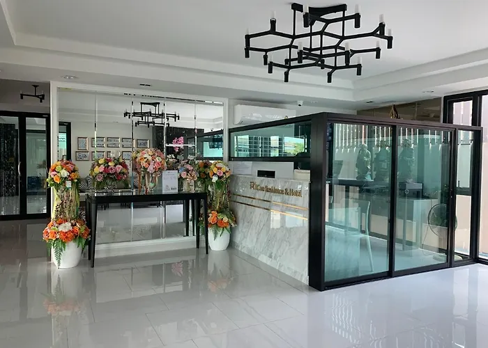 Hotel Icare & 3*