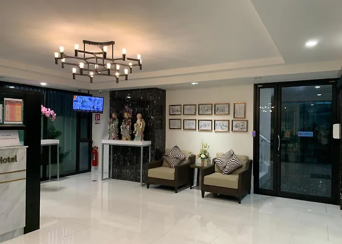 Hotel Icare &