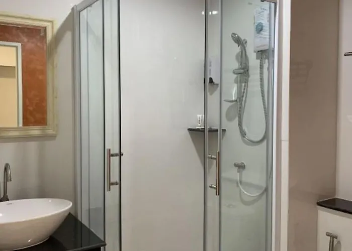 Отель Icare &