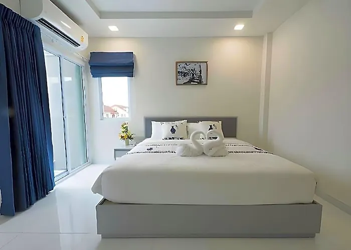 Icare & Hotel