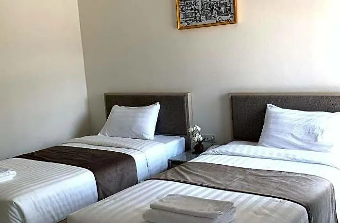 Hotel Icare & 3*