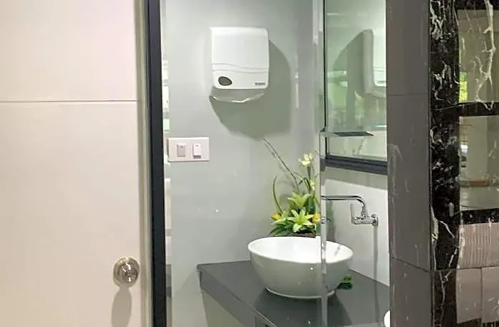 Icare & 3* Bangkok