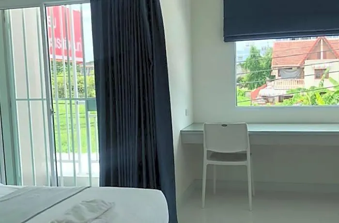 Icare & Hotel 3*
