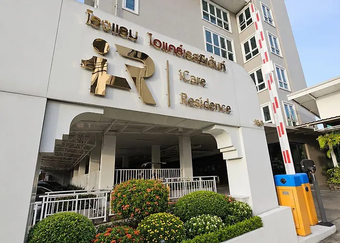 Icare & Bangkok